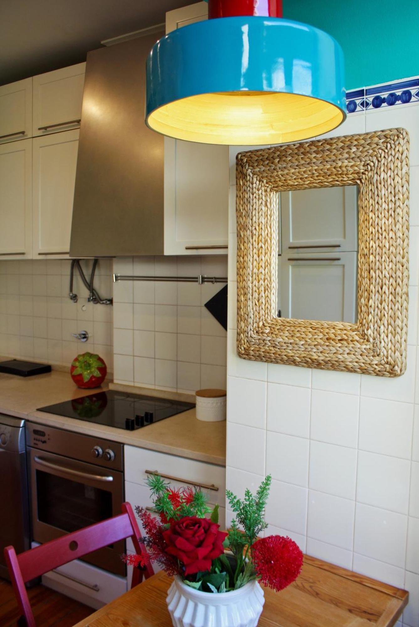 Sm2 Romantic Home By The Gardens Pr Real & Bairro Alto Lisbon Luaran gambar