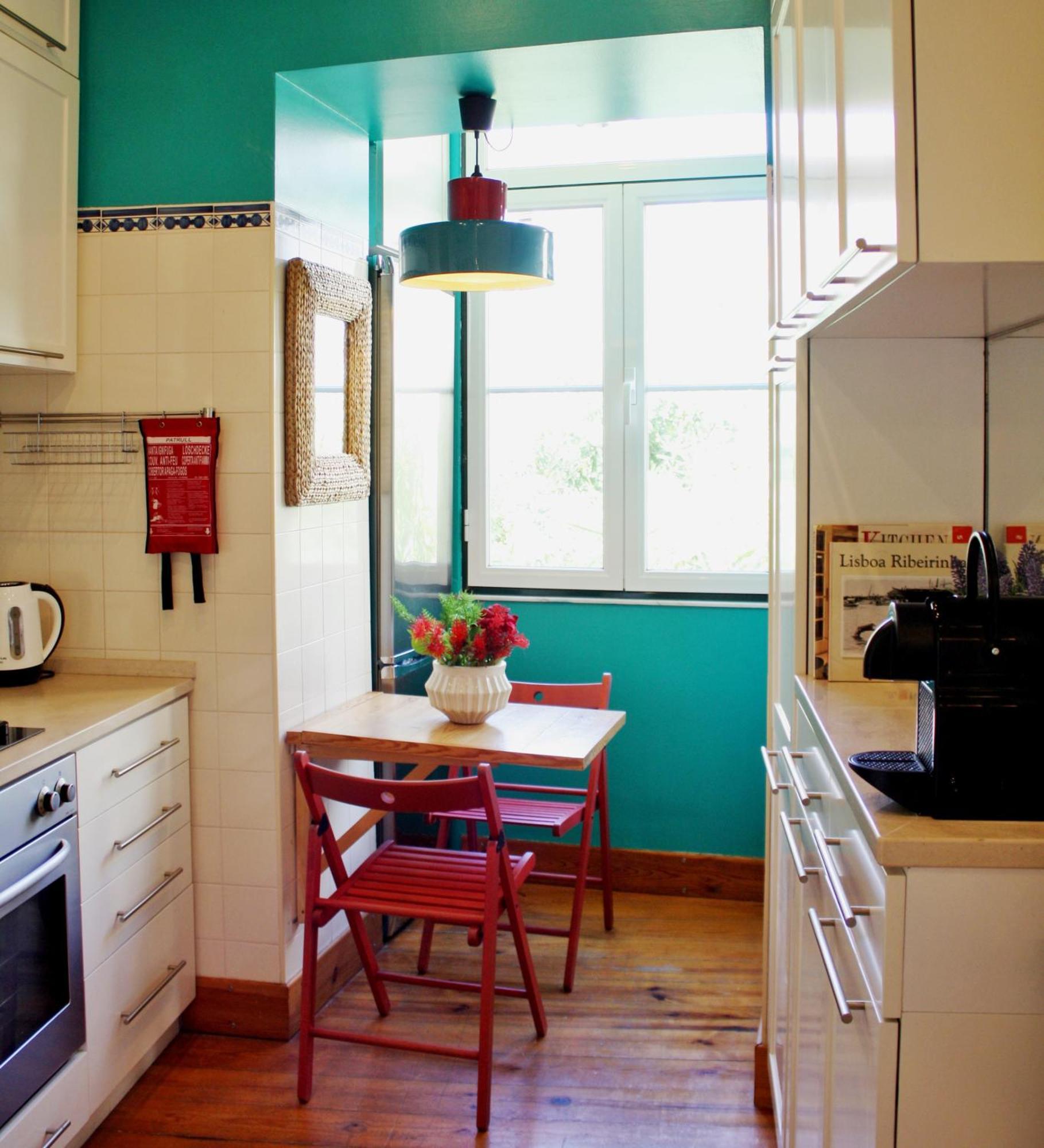Sm2 Romantic Home By The Gardens Pr Real & Bairro Alto Lisbon Luaran gambar