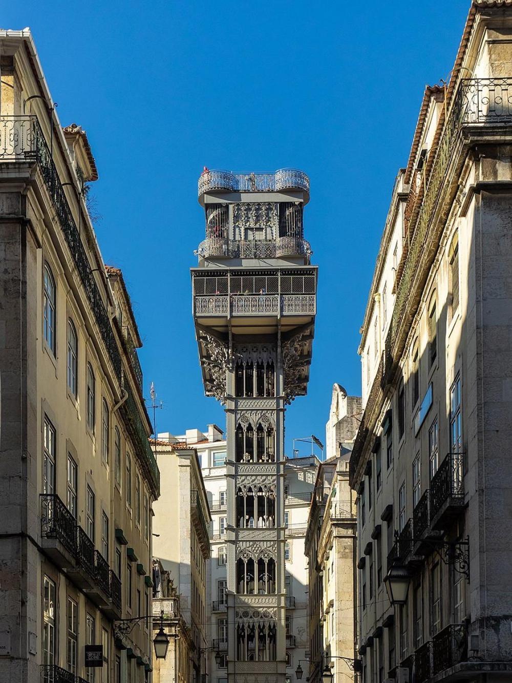 Sm2 Romantic Home By The Gardens Pr Real & Bairro Alto Lisbon Luaran gambar